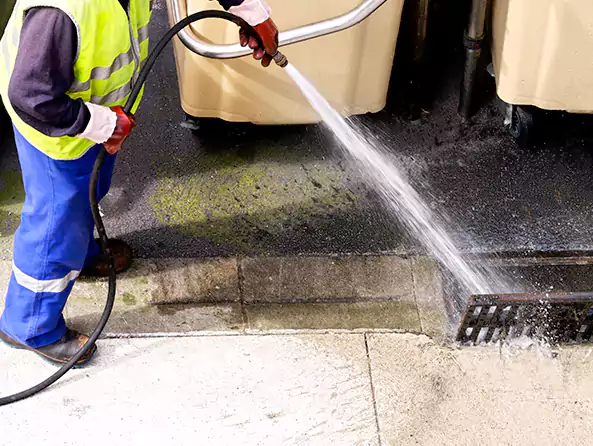 Why Choose Irving Plumbing Pro for Hydro Jetting in Irving, TX?