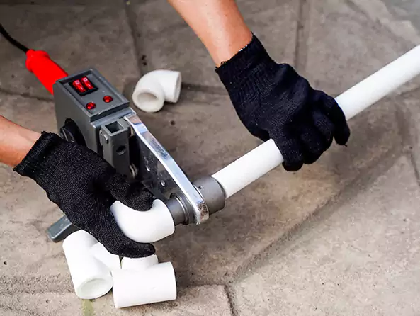 Why Choose Irving Plumbing Pro for Pipe Replacement in Irving, TX?