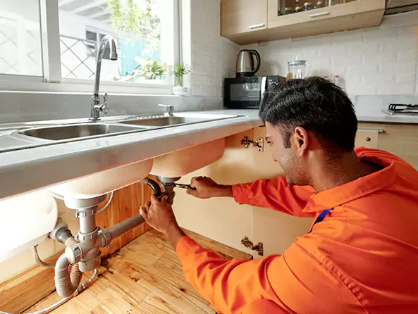 Why Choose Irving Plumbing Pro for Residential Plumbing Service in Irving, TX?