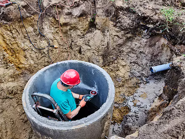 Why Choose Irving Plumbing Pro for Septic Tank Repair in Irving, TX?
