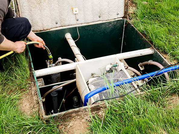 Why Choose Irving Plumbing Pro for Sewage Ejector Pump Installation in Irving, TX?