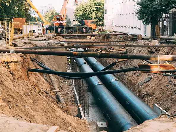 Why Choose Irving Plumbing Pro for Sewer Cleaning in Irving, TX?