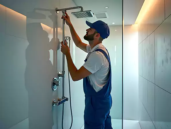Why Choose Irving Plumbing Pro for Shower Replacement in Irving, TX?