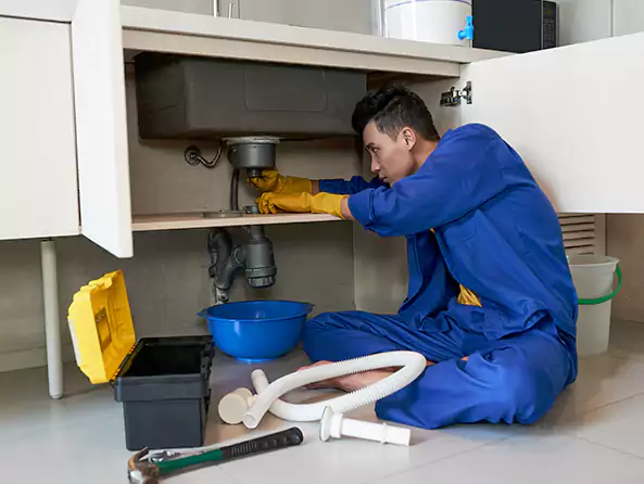 Why Choose Irving Plumbing Pro for Sink Drain Replacement in Irving, TX?