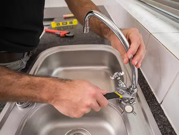 Why Choose Irving Plumbing Pro for Sink Installation in Irving, TX?