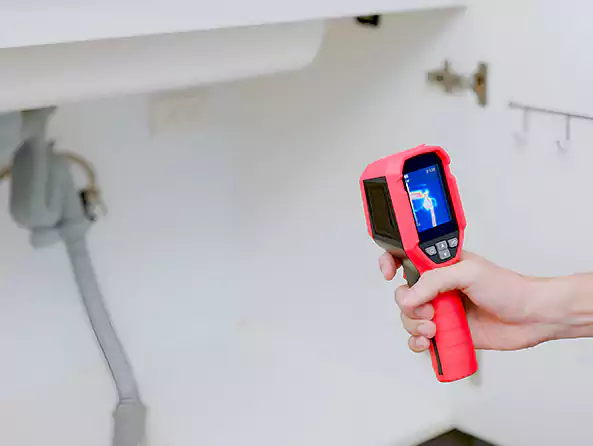 Why Choose Irving Plumbing Pro for Slab Leak Detection in Irving, TX?