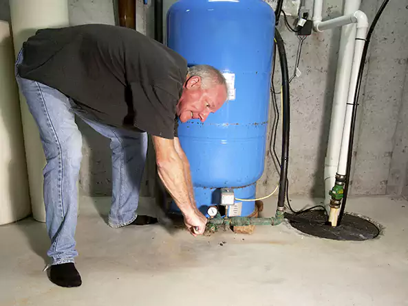 Why Choose Irving Plumbing Pro for Sump Pump Installation in Irving?