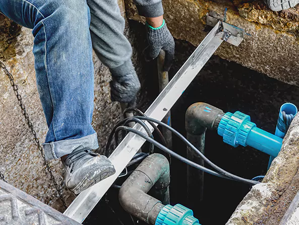 Why Choose Irving Plumbing Pro for Sump Pump Maintenance in Irving, TX?