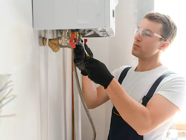 Why Choose Irving Plumbing Pro for Tankless Water Heater Repair in Irving, TX?