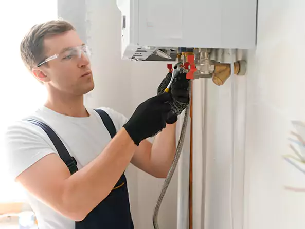 Why Choose Irving Plumbing Pro for Tankless Water Heater Replacement in Irving, TX?