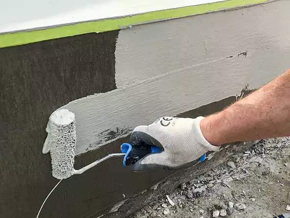  Why Choose Irving Plumbing Pro for Walls Waterproofing in Irving, TX?