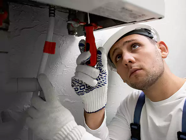 Why Choose Irving Plumbing Pro for Water Heater Repair in Irving, TX?