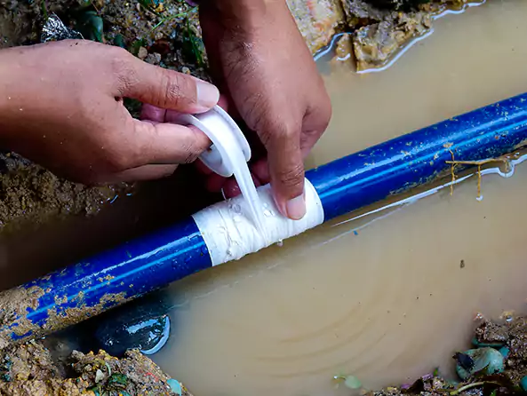 Why Choose Irving Plumbing Pro for Water Line Replacement in Irving, TX?