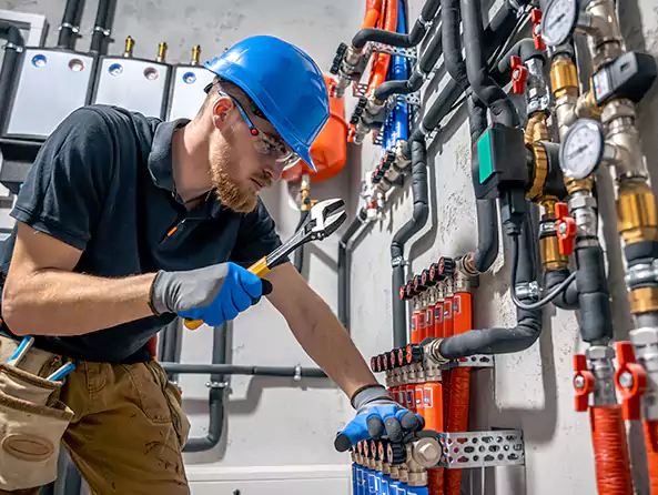 Why Choose Irving Plumbing Pro for Water Softener Repair in Irving?