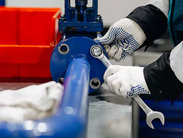 Why Choose Irving Plumbing Pro for Well Pump Repair in Irving, TX?