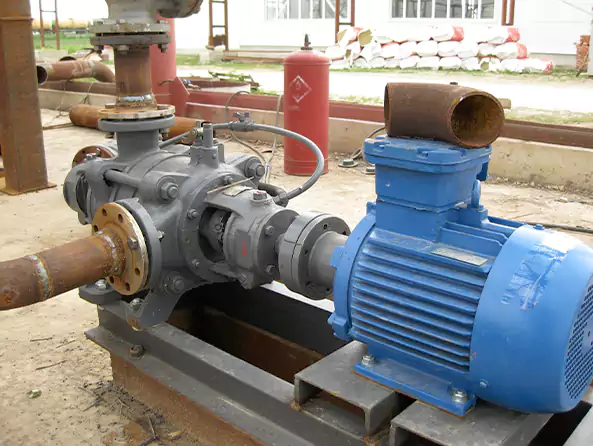 Why Choose Irving Plumbing Pro for Well Pump Replacement in Irving, TX?